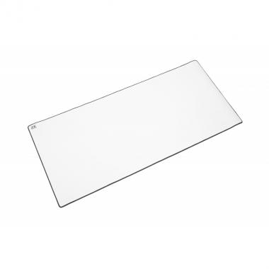 2E Gaming Speed/Control Mouse Pad[3XL White]