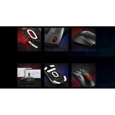 MSI Clutch GM31 LIGHTWEIGHT WIRELESS Mouse