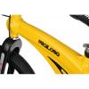 Miqilong MQL-GN[MQL-GN16-Yellow]