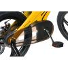 Miqilong MQL-GN[MQL-GN16-Yellow]