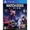 UBISOFT Watch Dogs Legion [Blu-Ray] (PlayStation)