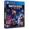 UBISOFT Watch Dogs Legion [Blu-Ray] (PlayStation)