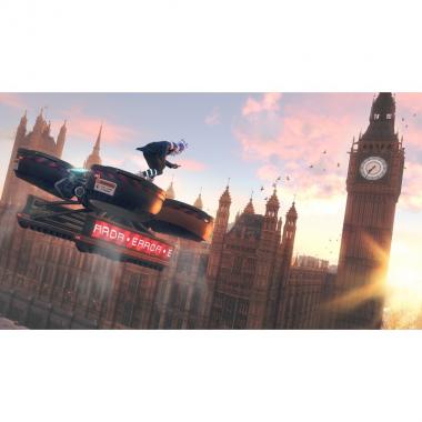 UBISOFT Watch Dogs Legion [Blu-Ray] (PlayStation)