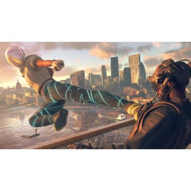 UBISOFT Watch Dogs Legion [Blu-Ray] (PlayStation)