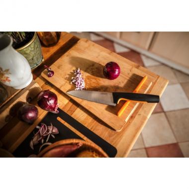 Fiskars FF Cook’s knife medium, 16.9 cm
