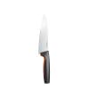 Fiskars FF Cook’s knife medium, 16.9 cm