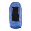 Nuvita 9445 Junior ESSENTIAL[зимовий (блакитний/бежевий)]