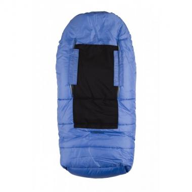 Nuvita 9445 Junior ESSENTIAL[зимовий (блакитний/бежевий)]