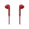 Samsung Earphones In-ear Fit[Red (EO-EG920LREGRU)]