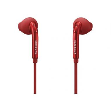 Samsung Earphones In-ear Fit[Red (EO-EG920LREGRU)]