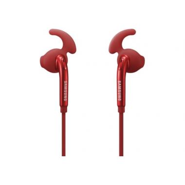 Samsung Earphones In-ear Fit[Red (EO-EG920LREGRU)]