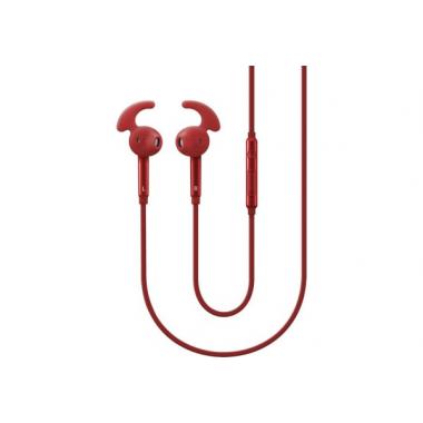 Samsung Earphones In-ear Fit[Red (EO-EG920LREGRU)]
