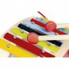 Janod Pull-along toy Xylophone