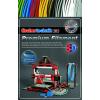 fischertechnik Filament blue 50 grams