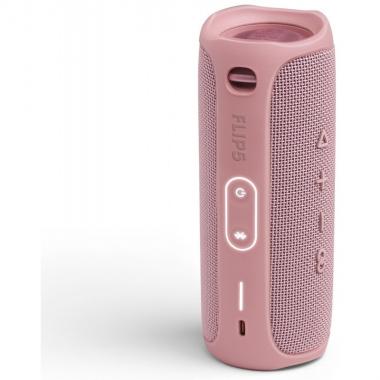JBL Flip 5[Pink]