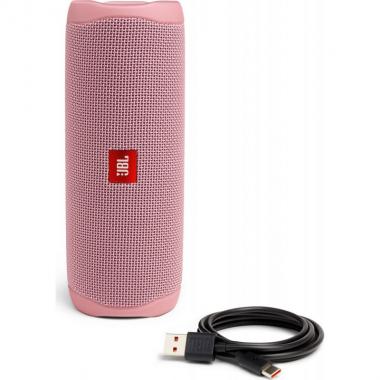 JBL Flip 5[Pink]
