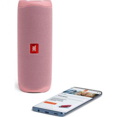 JBL Flip 5[Pink]