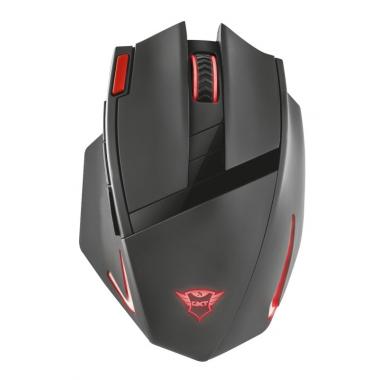 Trust GXT130 RANOO WL BLACK