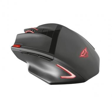 Trust GXT130 RANOO WL BLACK