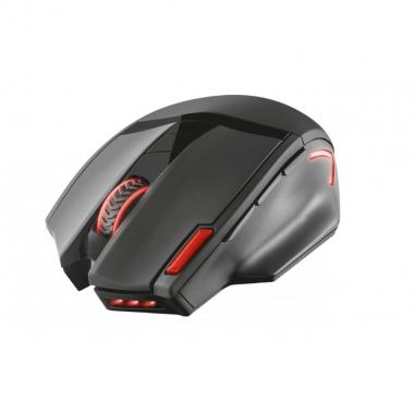 Trust GXT130 RANOO WL BLACK