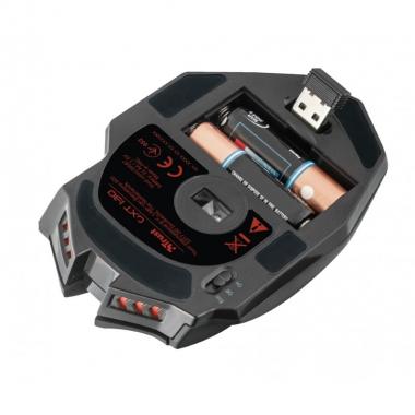 Trust GXT130 RANOO WL BLACK