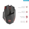 Trust GXT130 RANOO WL BLACK