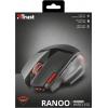 Trust GXT130 RANOO WL BLACK