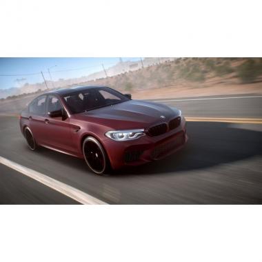 Games Software Need For Speed Payback 2018 [BD диск] (PS4)