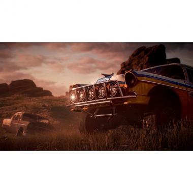 Games Software Need For Speed Payback 2018 [BD диск] (PS4)