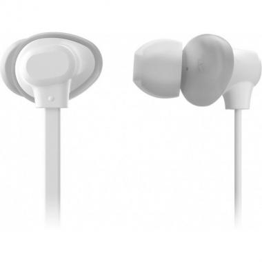Panasonic RZ-NJ320BGEW In-ear Wireless Mic White Headphones