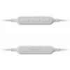 Panasonic RZ-NJ320BGEW In-ear Wireless Mic White Headphones