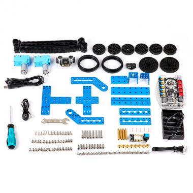 Makeblock mBot Ranger BT