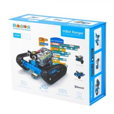 Makeblock mBot Ranger BT