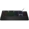 Lenovo Legion K500 RGB Mechanical Switch Gaming Keyboard - Russian