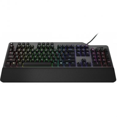 Lenovo Legion K500 RGB Mechanical Switch Gaming Keyboard - Russian