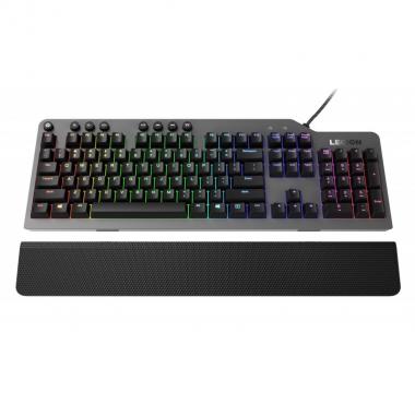 Lenovo Legion K500 RGB Mechanical Switch Gaming Keyboard - Russian