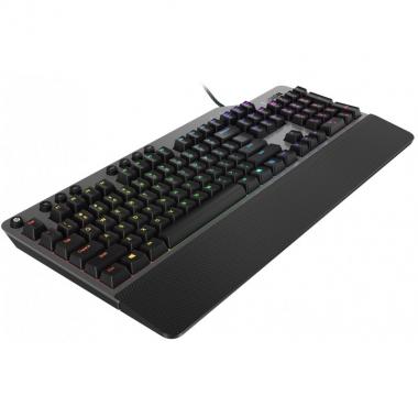 Lenovo Legion K500 RGB Mechanical Switch Gaming Keyboard - Russian