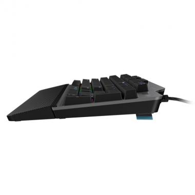 Lenovo Legion K500 RGB Mechanical Switch Gaming Keyboard - Russian