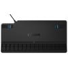 Lenovo Legion K500 RGB Mechanical Switch Gaming Keyboard - Russian