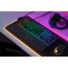 SteelSeries Клавіатура Apex 3 USB RU Black