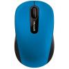Microsoft Mobile Mouse 3600 Bluetooth[Azul]