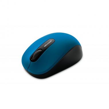 Microsoft Mobile Mouse 3600 Bluetooth[Azul]