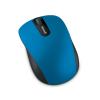 Microsoft Mobile Mouse 3600 Bluetooth[Azul]