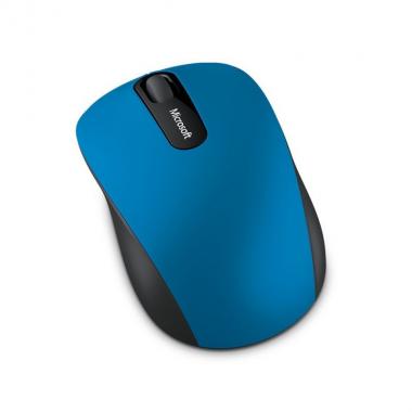 Microsoft Mobile Mouse 3600 Bluetooth[Azul]