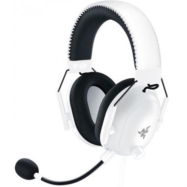 Razer Гарнітура Blackshark V2 Pro WL White Edition
