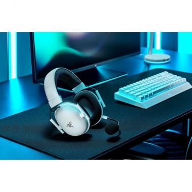 Razer Гарнітура Blackshark V2 Pro WL White Edition
