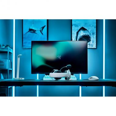 Razer Гарнітура Blackshark V2 Pro WL White Edition