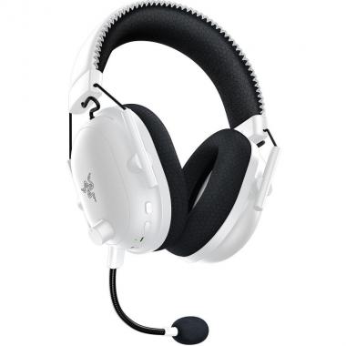 Razer Гарнітура Blackshark V2 Pro WL White Edition