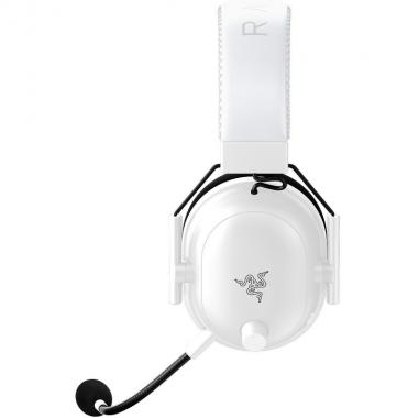 Razer Гарнітура Blackshark V2 Pro WL White Edition