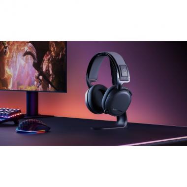 SteelSeries headset SteelSeries Arctis 7+ WL Black
